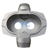 OEM Stainless Steel Pump Housing for Rotary Pumps