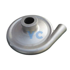 Centrifugal Pump Casing Casting