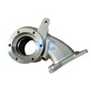Stainless Steel Turbo Casing for Turbochargers