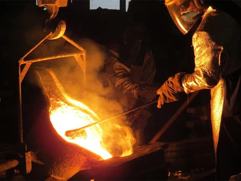 What Is Investment Casting and How Does It Work.jpg