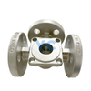 Stainless Steel & Carbon Steel Valve Housing for Control Plug Valves