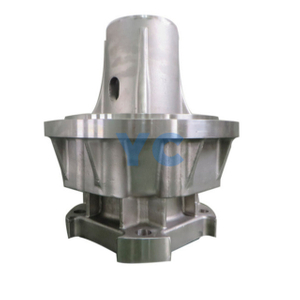 Best Plunger Pump Casting Parts​