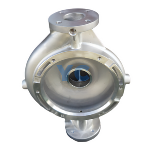 Stainless Steel Pump Body for Water Pump