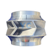 Double Suction Impellers for Double Suction Pumps