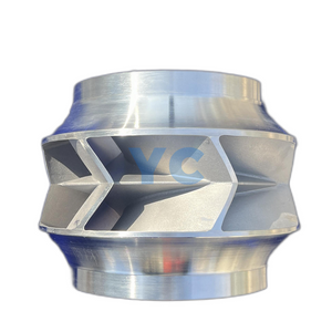Double Suction Impellers for Double Suction Pumps