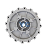Stainless Steel Pump Cover Casting