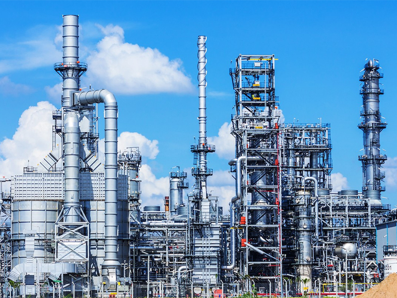 Chemical Industry